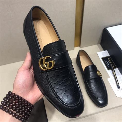 gucci loafers mens replica|Gucci loafers look alike.